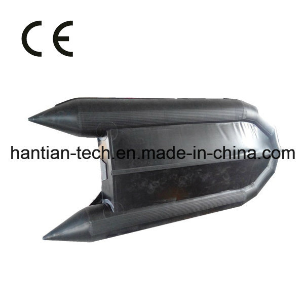 5.2m Length PVC Inflatable Boat with CE Certificate (HT520) Image1