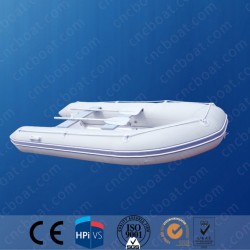 3.3m Rib Boat Made o