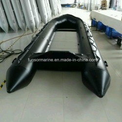 Inflatable Motor Yacht A560