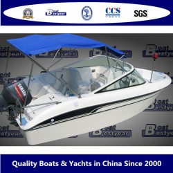 Bestyear Speed490bowride Boat