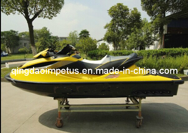 1500cc Jet Ski with 3seats Image1
