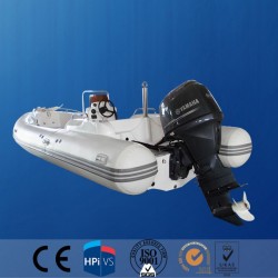 5.8m Rib Boat Sale R