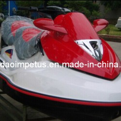 1500cc Jet Ski with EEC