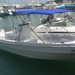 2015 New Fishing Boat Panga 26 Fishingboat Panga Boat