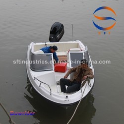 5.38m FRP Fiberglass