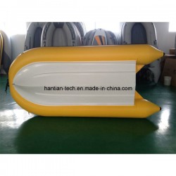 CE Approved Rib Boat