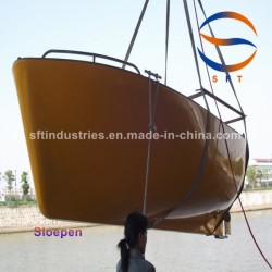 5.75m Length Fibergl