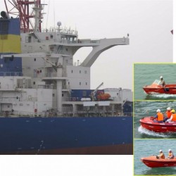New Design Small Size Rescue Lifeboats for Sale