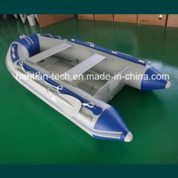 Inflatable Rubber Rafting Boat for 5people with CE Approval (HT360)