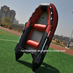 Different Size PVC Boat for Sale