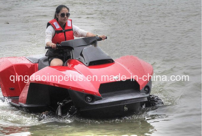 1400cc Amphibious Jet Ski with CE Certificate Image1