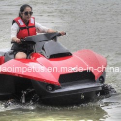 1400cc Amphibious Jet Ski with CE Certificate