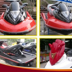 1500cc Watercraft with 3seat