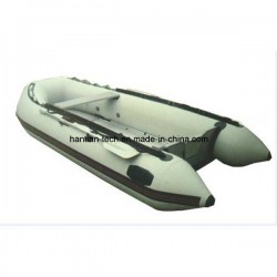 CE Approved Inflatable Rescue Boat