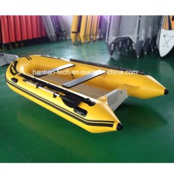 Wtaer Sport Rubber Inflatable Sailboat for Sale