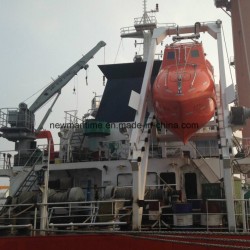 16 Persons Marine Free Fall Lifeboat, Solas Freefall Life Boat, China Lifeboat Prices