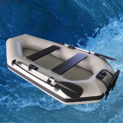 CE 2p Inflatable PVC Float Boat for Water Sport (HT230)