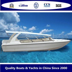 Bestyear High Speed Boat of 1160 Bowride