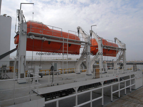 Super Quality Marine Lifeboat Image1