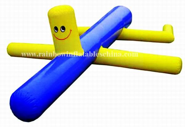 Water Park Hot Sale Inflatable Water Bird for Sale Image1