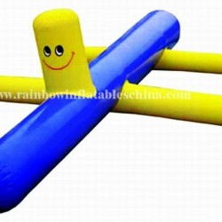Water Park Hot Sale Inflatable Water Bird for Sale