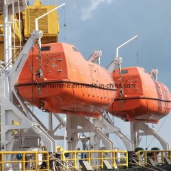 Marine Lifeboat 60 P