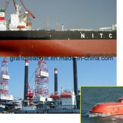 Carbon Fiber Lifeboats for Sale