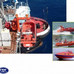 High Speed Rescue Boats for Sale