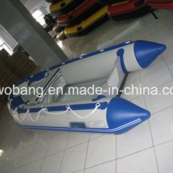 3.2m PVC Aluminium F