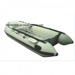 Inflatable Rubber Hypalon Boat for Sale