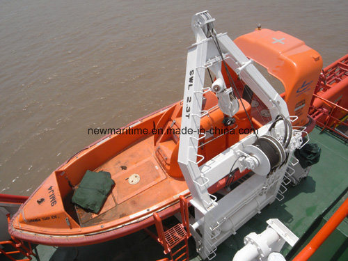 Marine Safety Equipment / Fast Rescue Boat Price Image1