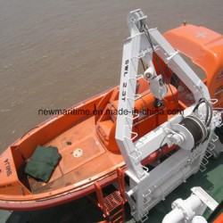 Marine Safety Equipm