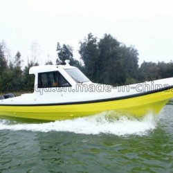 2016 New Moedl Fishi