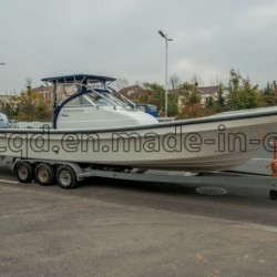 Panga Boat Fishing B