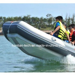 2015 New Sport Boat for 6 People (SM400)