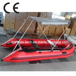 CE Boat Inflatable for Fishing and Sport (HT330)