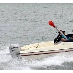 Dafman Sport Boat 20