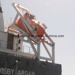 Solas Regulations Ma