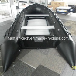 CE 6p Rubber Inflatable Dinghy for Water Sport (HT380)