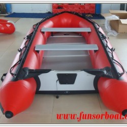 Inflatable Speed Boa