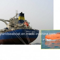 Free-Fall Life Boats