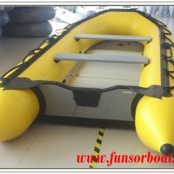 3.6m Folding Inflata