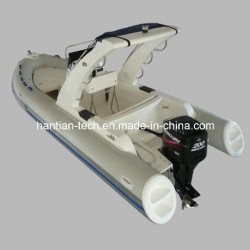 7 People Semi-Rigid 