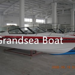 Speed Cruiser Patrol