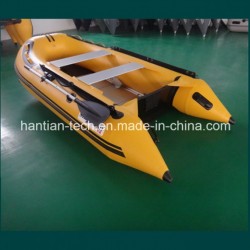 CE Inflatable Rubber