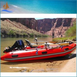 2017 New Red Inflata