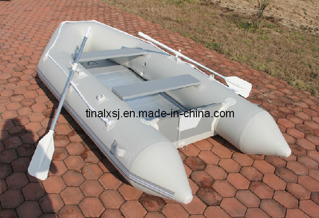 2016 Popular Inflatable PVC Dinghy Image1