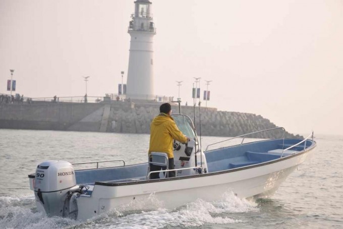 Dafman Fishing Boat Panga Boat Sw Image1