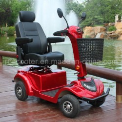 Mobility Scooter 400W MID Size Electric Scooter Ce Approve