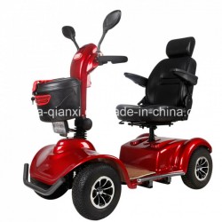 Ce Approved Electric Scooter with Four Wheels (ST091)